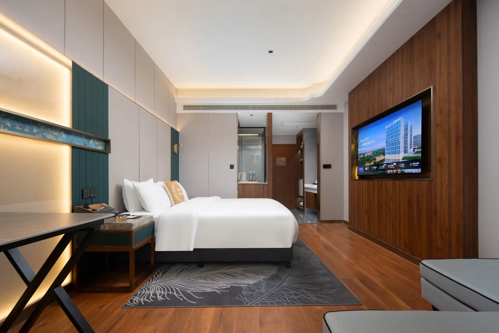 Lanou International Hotel